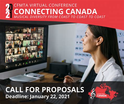 call for proposals|Canada.